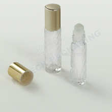 8ml, 10ml Glass bottle, roll on bottle , glass roll-on bottle , roll on