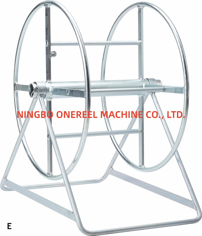 Wire Rope Reels (1) Wire Rope Reels (1)