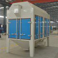 Drum Type Grain Pre Cleaning Machine