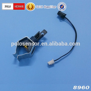 USB air conditioner temperature sensor