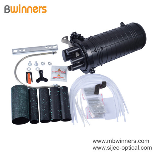 Bwinners MBN-FOSC-B4 Vertical Fiber Optic Splice Closure