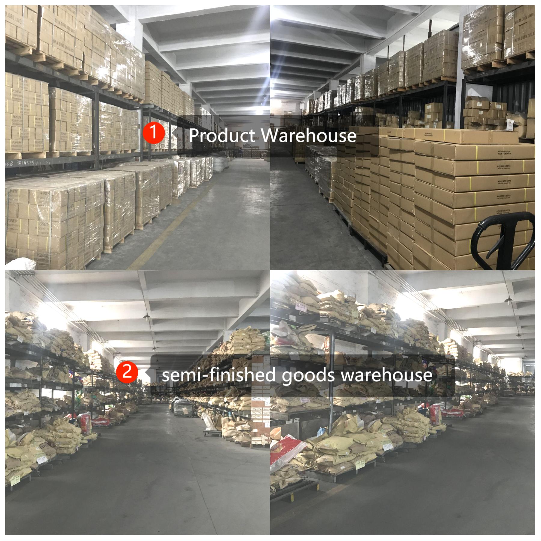 Furniture hardware sofa components adjustable storage ratchet