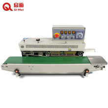 Automatic Continuous Compound Bag Heating Sealing Machine