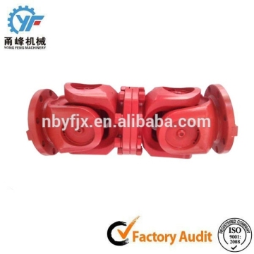 Chinese small universal joint shaft