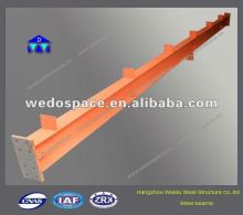 steel structure beam