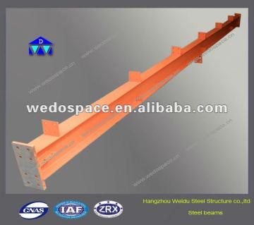 steel structure beam