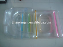 INFLATABLE SWIMMING POOL DECK CHAIR