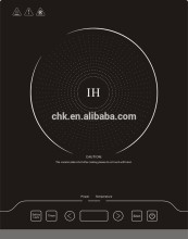 1300-Watt Induction Cooktop with FCC Certificate