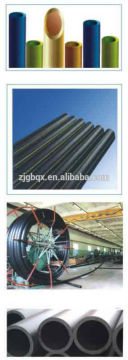 Automatic Plastic Pipe Double Disc Winder