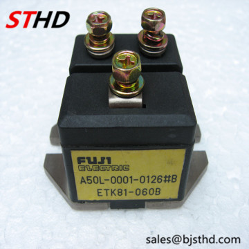 IGBT Module Advanced Infineon ETK81-060B