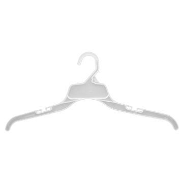 Plastic coat hanger, 7-20 days delivery lead time