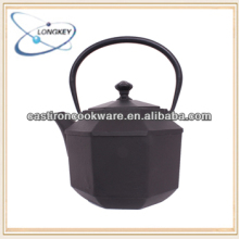 Tetsubin Cast Iron Tea Kettle