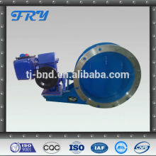 damper electric actuator, electric actuator
