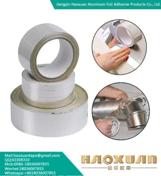 Aluminium Foil Duct Tape