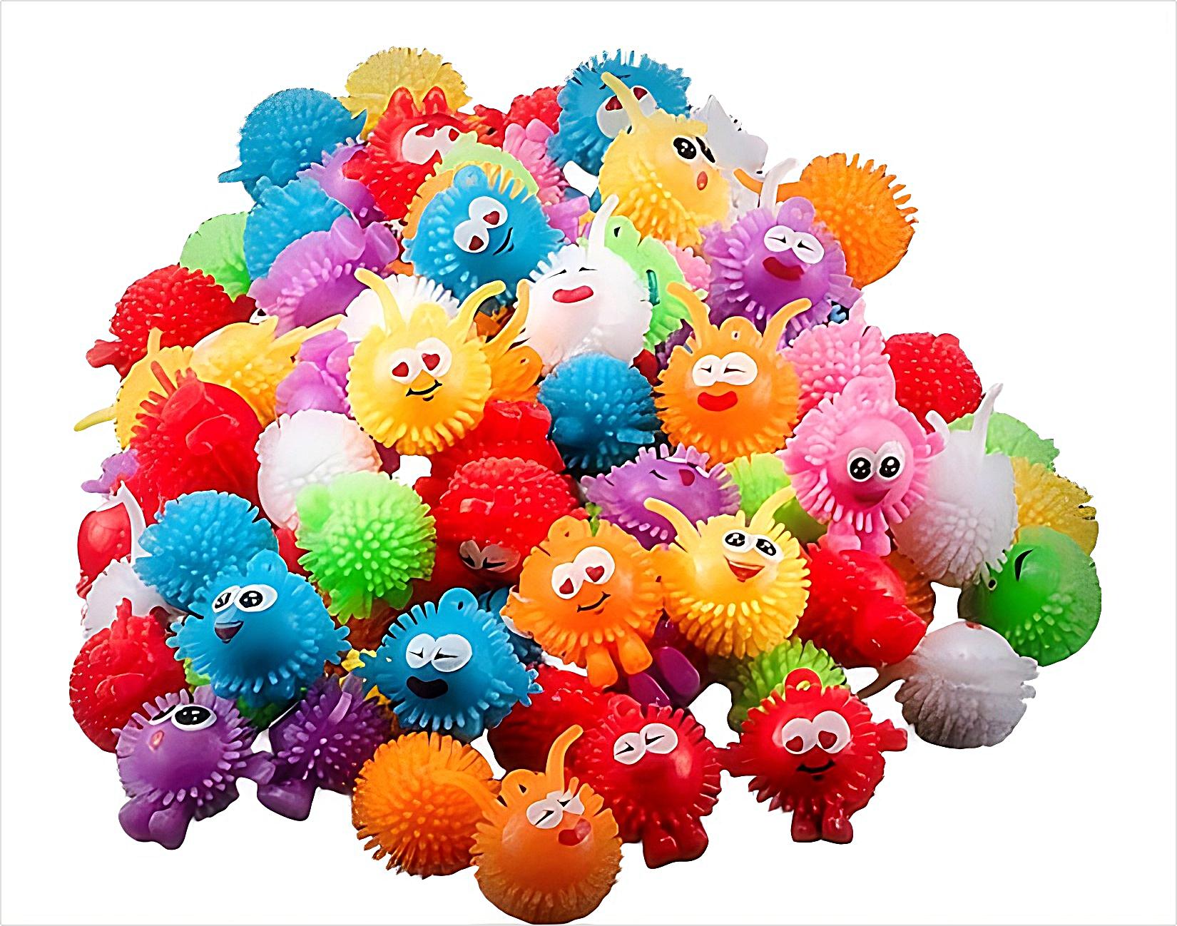 Улыбка Факс Шарикба smile facce hairballA