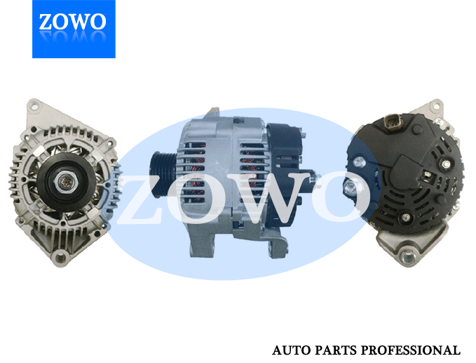 VALEO ALTERNATOR 2542354A