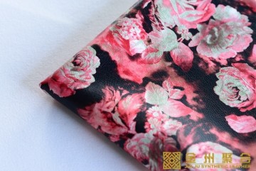 Transfer Film NY62-M038 Synthetic leather&Artificial leather& PU leather