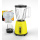 electric blenders push botton 12V blender juicer