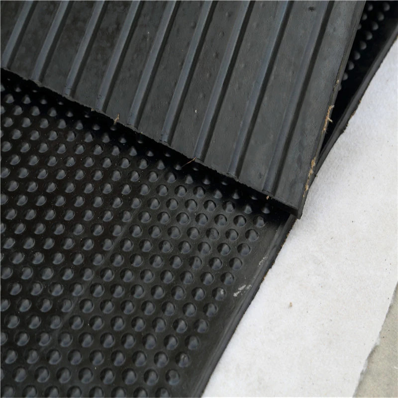 Rubber Mat for Horse Stable and Cow Stall, Stable Floor Mat