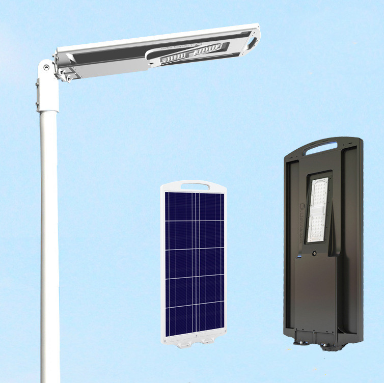 Aluminum Road 20W LED Street Light