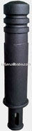 Iron Steel Bollard Road Traffic Cone Cast Iron Bollard Series (fixed) CN;SHX Professional Lab SYI Steel/iron/aluminum