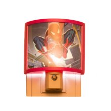 Women's Day Gift: Marvel Picture Frame Sensor LED Light Craft Night Lamp