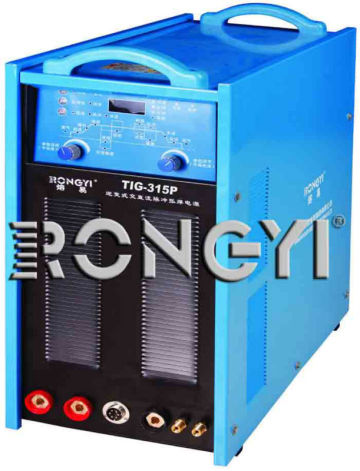 INVERTER DC/AC TIG315P