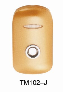(TM-102J) Sauna Lock