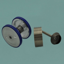 Schlafhorst autocoro spinning machinery spare parts