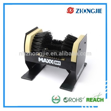 Wholesale Quality Certification Rotating Microfiber Wholesale Boot Cleaning Brush
