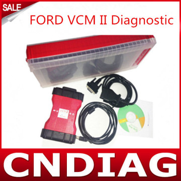 VCM II Diagnostic Tool with WiFi for Ford