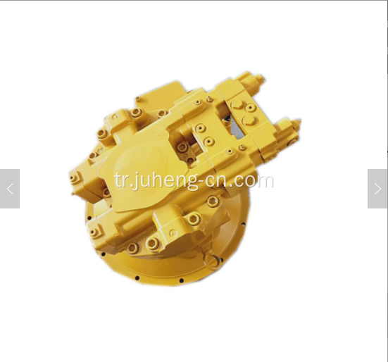 CAT330C Hidrolik Pompa 216-0038 / 250-2584 Ana Pompa