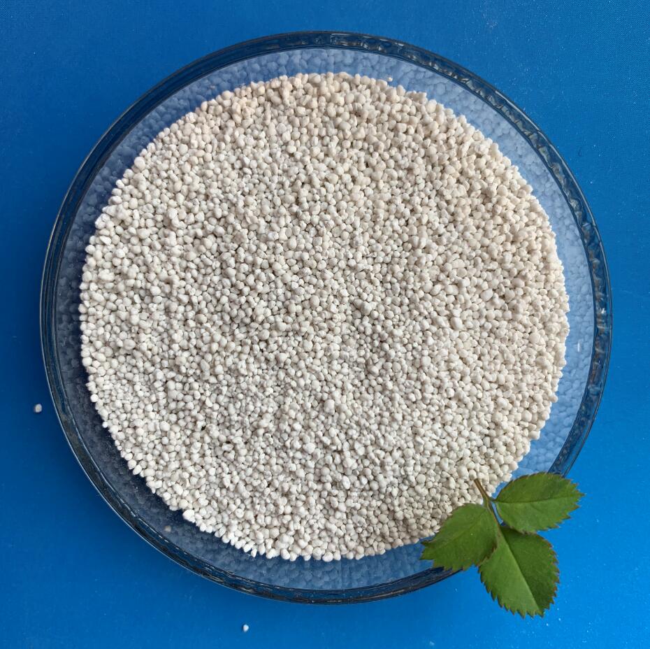 Fish Feed Additives MCP 22% White Powder Granular