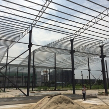 Steel Structure Steelwork Material Workshop/Warehouse