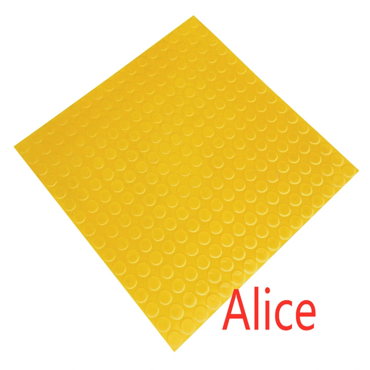 Anti-Slip Floor Rubber Mat/Anti-Slip Rubber Flooring Mat /Hotel Rubber Mat