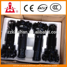 High Pressure DTH rock drill bit for sale/hard rock button drill bit/dth hammer bit