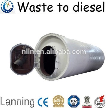 engineers available to service machinery overseas waste trye recycling plant of good design and best quality