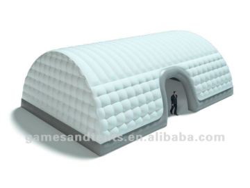 tents, inflatable tents, china inflatable tents F4068