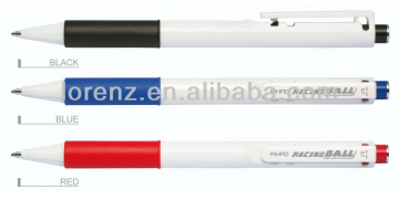 AH140 pen drive kingston racing ball point pen