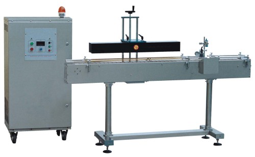 Zn3600W Electromagnetic Induction Aluminum Foil Sealing Machine