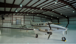 Structural Steel Hangar Steel Buildings