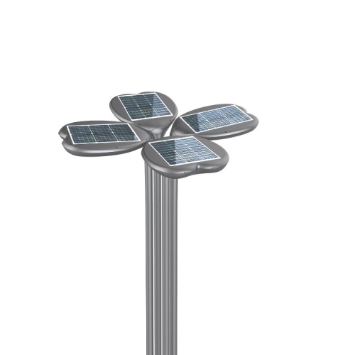 IP66 All In One Lampes solaires de jardin