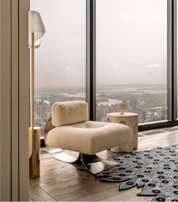 Oscar-Niemeyer-Alta-Lounge-Chair-in-fabric Oscar-Niemeyer-Alta-Lounge-Chair-in-fabric