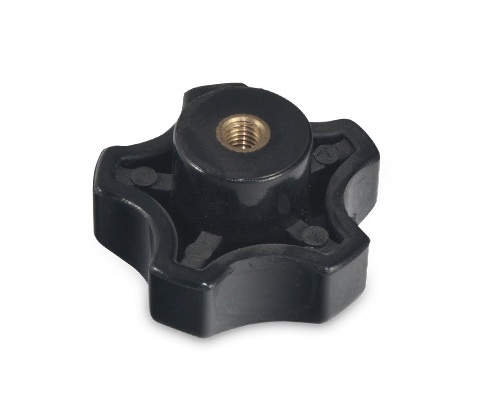 Connector Plastic Injection Molding Joints