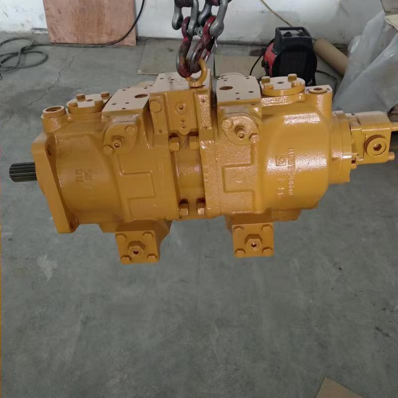 320B Hydraulic Main Pump