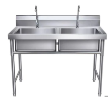 Kitchen Stainless Steel Sink