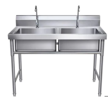 Kitchen Stainless Steel Sink