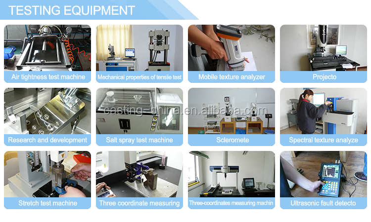 Air conditioner parts develop stamping tooling die