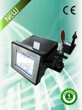 mesotherapy electrophoresis skin care machine