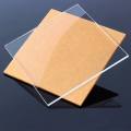 Different Thickness Transparent Perspex Cast Acrylic Sheet